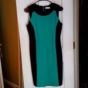 Calvin Klein Dress